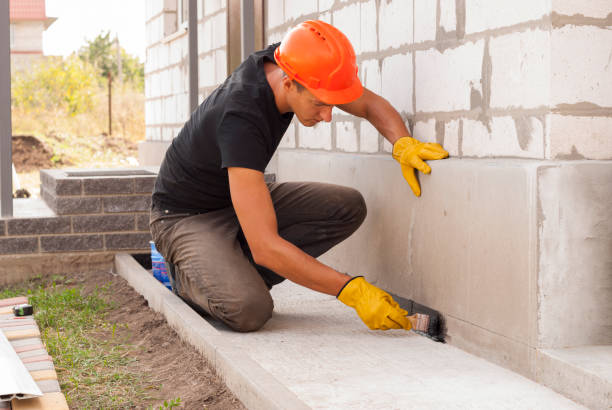Licensed Exterior Waterproofing service in Stephens City, VA - Arrow Tight Waterproofing